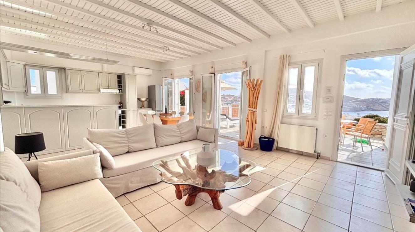Amperian Mykonos Suites & Villas Mykonos Town Room photo